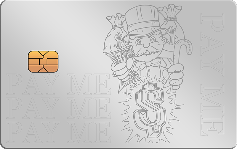 Monopoly